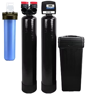 Water Conditioner unit